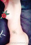 Onlyfans Leaked Photos - French-Skinny - Photos