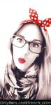 Onlyfans Leaked Photos - French-Skinny - Photos