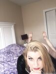 Onlyfans Leaked Photos - Giantessa789 - Photos