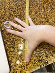 Onlyfans Leaked Photos - Giantessa789 - Photos