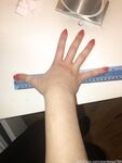 Onlyfans Leaked Photos - Giantessa789 - Photos