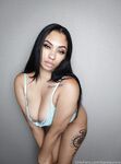 Onlyfans Leaked Photos - Hazelaurora - Photos