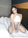 Onlyfans Leaked Photos - Hazelaurora - Photos