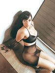 Onlyfans Leaked Photos - Hazelaurora - Photos