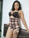 Onlyfans Leaked Photos - Hazelaurora - Photos