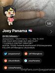 Onlyfans Leaked Photos - Joeypanama - Photos