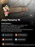Onlyfans Leaked Photos - Joeypanama - Photos