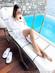 Onlyfans Leaked Photos - Juliarain13 - Photos