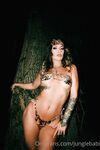 Onlyfans Leaked Photos - Junglebabi - Photos