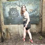 Onlyfans Leaked Photos - Katkarmaorgasmic - Photos