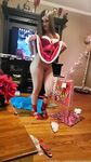 Onlyfans Leaked Photos - Katkarmaorgasmic - Photos