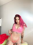Onlyfans Leaked Photos - Katysancheskii - Photos