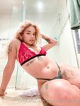 Onlyfans Leaked Photos - Katysancheskii - Photos