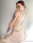 Onlyfans Leaked Photos - Katysancheskii - Photos