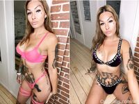 Onlyfans Leaked Photos - Kfoxdd - Photos