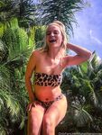 Onlyfans Leaked Photos - Lanasharapovax - Photos