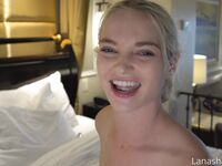 Onlyfans Leaked Photos - Lanasharapovax - Photos