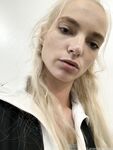 Onlyfans Leaked Photos - Lanasharapovax - Photos