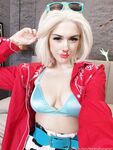Onlyfans Leaked Photos - Levanabanana1 - Photos