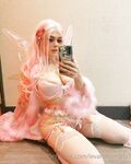 Onlyfans Leaked Photos - Levanabanana1 - Photos