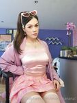 Onlyfans Leaked Photos - Levanabanana1 - Photos