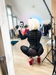 Onlyfans Leaked Photos - Moredomination - Photos