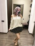 Onlyfans Leaked Photos - Myonlinegirl - Photos