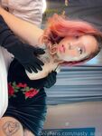 Onlyfans Leaked Photos - Nasty-Aazy - Photos