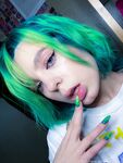 Onlyfans Leaked Photos - Nasty-Aazy - Photos