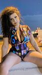 Onlyfans Leaked Photos - Nightlynessa - Photos