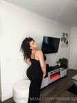 Onlyfans Leaked Photos - Nightlynessa - Photos
