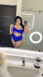 Onlyfans Leaked Photos - Nightlynessa - Photos