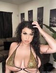 Onlyfans Leaked Photos - Nightlynessa - Photos
