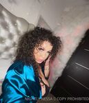 Onlyfans Leaked Photos - Nightlynessa - Photos