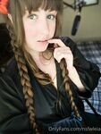 Onlyfans Leaked Photos - Nsfwleia - Photos