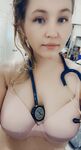 Onlyfans Leaked Photos - Nursegirl - Photos