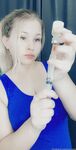 Onlyfans Leaked Photos - Nursegirl - Photos