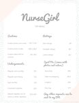 Onlyfans Leaked Photos - Nursegirl - Photos