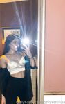 Onlyfans Leaked Photos - Onlyemiliaa - Photos