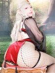 Onlyfans Leaked Photos - Pattiecosplay - Photos