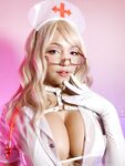 Onlyfans Leaked Photos - Pattiecosplay - Photos