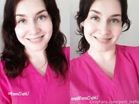 Onlyfans Leaked Photos - Petit-Trefle - Photos