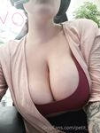 Onlyfans Leaked Photos - Petit-Trefle - Photos