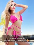 Onlyfans Leaked Photos - Sexxiarinka - Photos