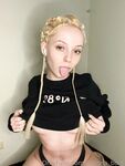 Onlyfans Leaked Photos - Simona-Borb - Photos