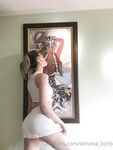 Onlyfans Leaked Photos - Simona-Borb - Photos
