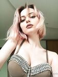 Onlyfans Leaked Photos - Simona-Borb - Photos