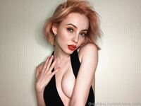 Onlyfans Leaked Photos - Simona-Borb - Photos