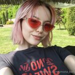 Onlyfans Leaked Photos - Simona-Borb - Photos