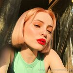 Onlyfans Leaked Photos - Simona-Borb - Photos